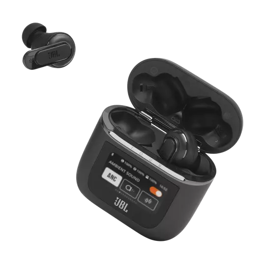 JBL Tour Pro 2 True wireless Noise Cancelling earbuds